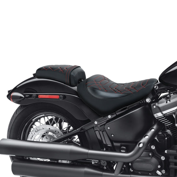 Softail Seats, FXBB and FXST Models (2018-2022)