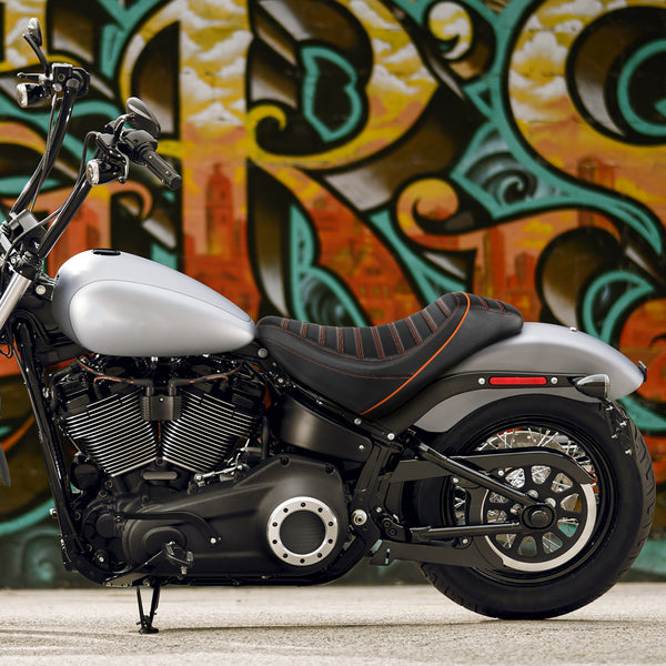 Softail Solo Seats (2018-2021)