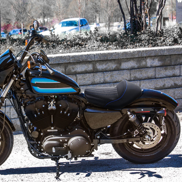Sportsters Seats (2010-2024)