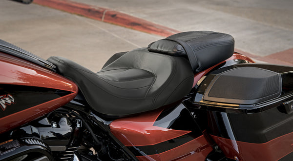 Touring CVO (2009-2023)