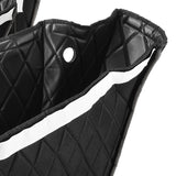 C.C. RIDER Saddlebags Carpet Liner Fit For Harley Touring Street Electra Glide 2014-2023