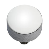 C.C. RIDER Custom Stainless Steel Seat Chrome Bolt Screw for Harley Touring Softail Dyna Sportster 1996-2024