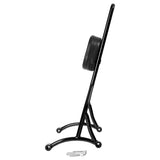 Air Wing Sissy Bar Upright Fit For Harley Sportster XL883 XL1200, 2009-2022