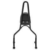 Air Wing Sissy Bar Upright Fit For Harley Sportster XL883 XL1200, 2009-2022
