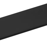 C.C. RIDER Rider Backrest Support Mounting Bracket Kit For Harley Davidson Touring CVO Street Glide CVO Road Glide, 2023-2025