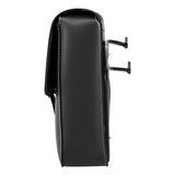 C.C. RIDER Motorcycle Saddlebag Side Bag Swing Arm Bag Waterproof for Harley Sportster XL883 XL1200, 2007-2024