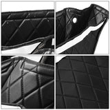 C.C. RIDER Saddlebags Carpet Liner Fit For Harley Touring Street Electra Glide 2014-2023