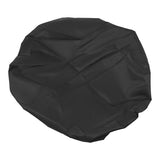 C.C. RIDER Motorcycle Seat Rain Cover Waterproof Dust Bag Fit For Harley Touring Two Up Seat Universal Fit Road Glide Street Glide Road King