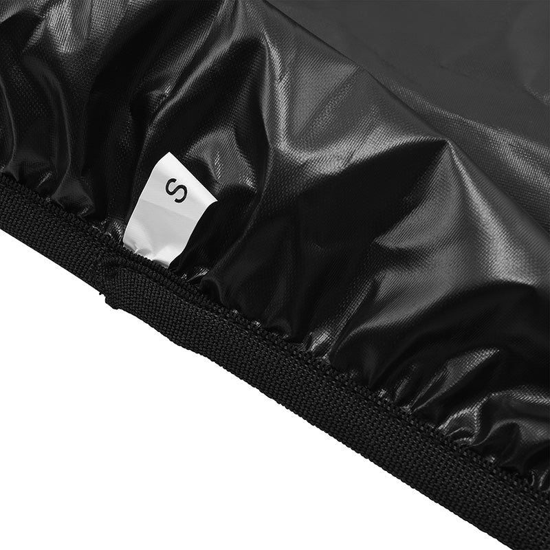 Harley touring seat rain cover discount