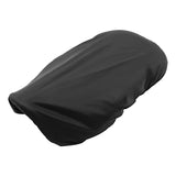 C.C. RIDER Motorcycle Seat Rain Cover Waterproof Dust Bag Fit For Harley Touring Two Up Seat Universal Fit Road Glide Street Glide Road King
