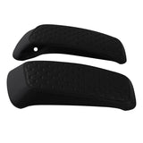 Gel Seat C.C. RIDER Touring Seat Driver Passenger Seat  For Harley CVO Road Glide Electra Glide Street Glide Road King, 2009-2023