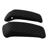 Gel Seat C.C. RIDER Touring Seat Driver Passenger Seat  For Harley CVO Road Glide Electra Glide Street Glide Road King, 2009-2023