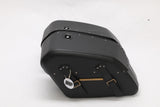 C.C.RIDER Detachables Saddlebags Brass Trimming Harley Softail FatBoy 114 Breakout 114 FLFB FLFBS FXBR FXBRS, 2018-2024