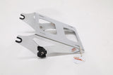 C.C. RIDER Rider Detachable 2 Up Pack Mounting Luggage Rack For Harley Touring Trunk Touring  Road King Street Glide Road Glide, 2014-2024