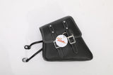 C.C. RIDER Motorcycle Saddlebag Side Bag Swing Arm Bag Waterproof for Harley Sportster XL883 XL1200, 2007-2024