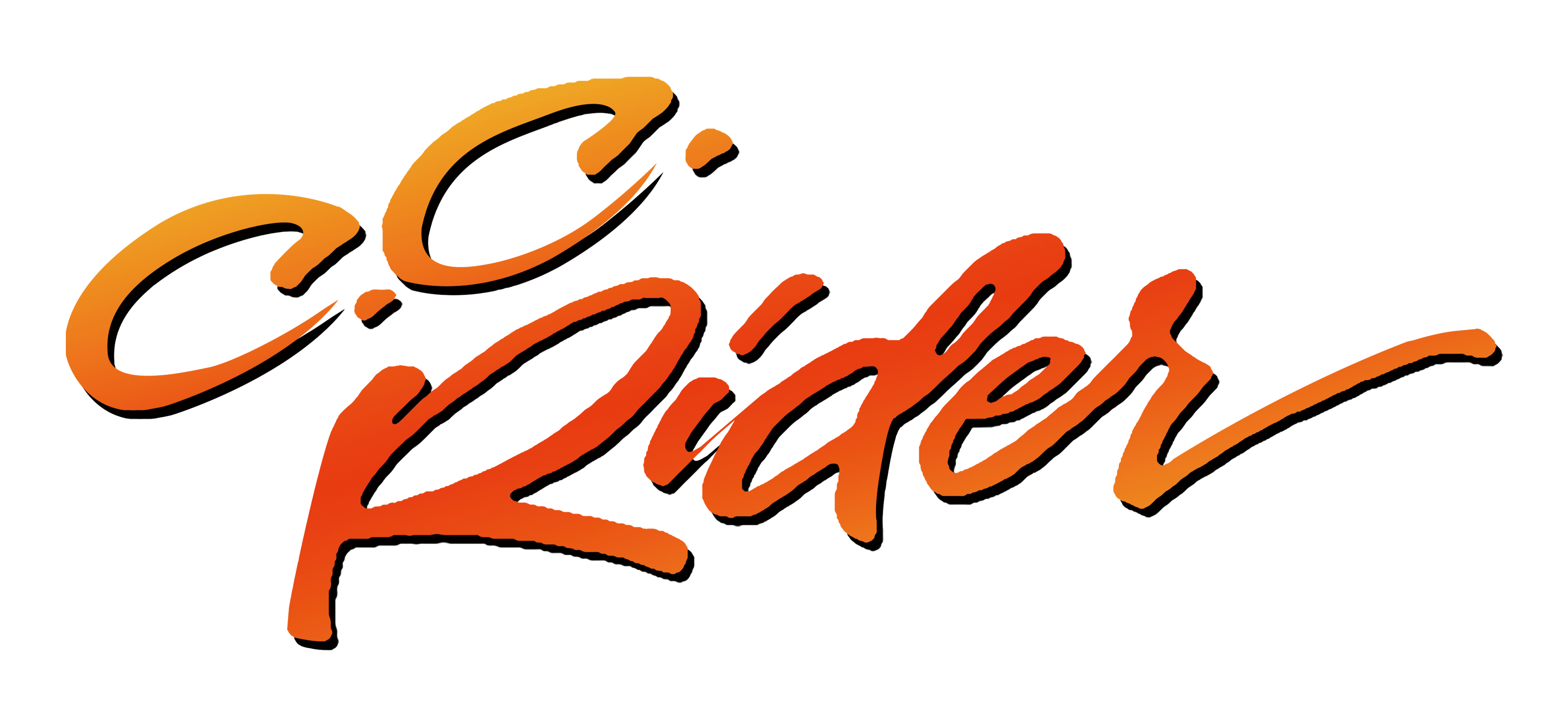 CCRiderseats