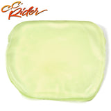 C.C. RIDER GEL Seat Pad Replacement Part Pressure Reducing Shock Absorption DIY