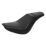 C.C. RIDER  Softail Seat 2 up Driver And Passenger Seat Chopper Seats Street Bob 114 FXBB 2018-2024