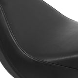 C.C. RIDER  Softail Seat 2 up Driver And Passenger Seat Chopper Seats Street Bob 114 FXBB 2018-2024