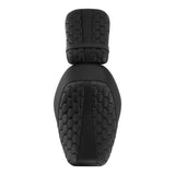 C.C. RIDER Sportster Seat 2 Piece Reach Seat Driver And Passegner Seat Black Honeycomb Fit For Harley Nightster RH975 2022-Later