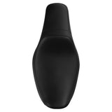 C.C. RIDER Dyna Seat 2 up Seat Motorcycle Seat Black For Dyna Low Rider Fat Bob FXD/FXDWG, 2006-2017
