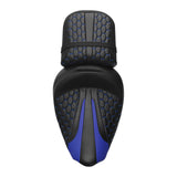 C.C. RIDER Indian Seat 2 Piece 2 Up Seat For Indian Chieftain Dark Horse Chieftain Limited Chieftain Elite Springfield, 2014-2025