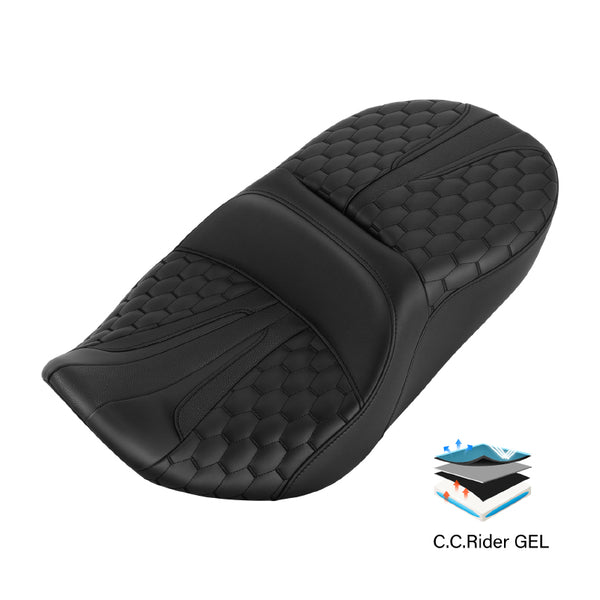Touring One Piece 2 Up Seats (2023-2025)