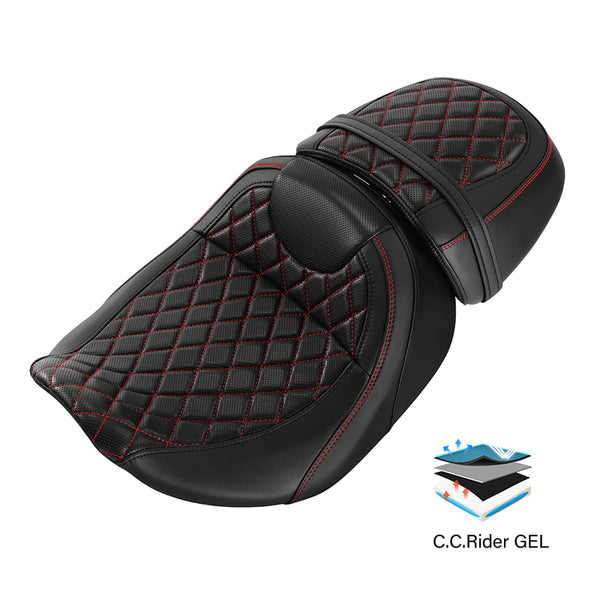 Touring Seats (2023-2025)