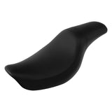 C.C. RIDER Dyna Seat 2 up Seat Motorcycle Seat Black For Dyna Low Rider Fat Bob FXD/FXDWG, 2006-2017