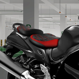 SUZUKI Hayabusa GSX1300R (2008-2020) – CCRiderseats