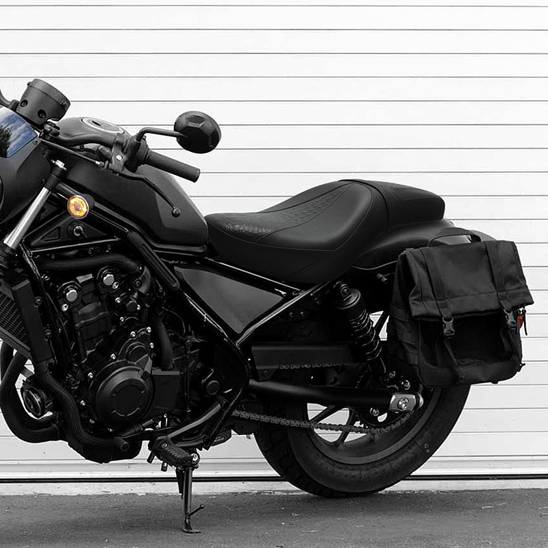 2020 honda rebel 500 seat new arrivals