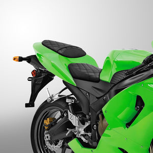 Kawasaki Ninja ZX6R ZX636 ZX6RR ZX600 (2003-2018) – CCRiderseats