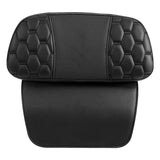 Gel Seat C.C. RIDER Touring Seat 2 up Seat Driver Passenger Seat For Harley Touring Street Glide Road Glide Electra Glide Honeycomb Stitiching, 2008-2023