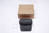 C.C. RIDER Razor Chopped Pack Trunk Backrest Passenger Backrest Pad For Harley Touring CVO Road Glide Electra Glide Road King, 1997-2013