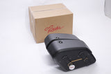 C.C.RIDER Detachables Saddlebags Brass Trimming Harley Softail FatBoy 114 Breakout 114 FLFB FLFBS FXBR FXBRS, 2018-2024