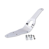 Rider Backrest Support Mouting Bracket Fit For Indian Scout Sixty Scout ABS, 2015-2024