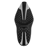 Gel Seat C.C. RIDER Touring Seat 2 up Seat Driver Passenger Seat For Harley Touring Street Glide Road Glide Electra Glide Honeycomb Stitiching, 2008-2023