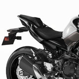 C.C. RIDER Z900 Front And Rear Seat Black Fit For Kawasaki Z900, 2017-2024