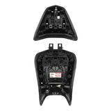 C.C. RIDER BMW R1300GS Seat Rider Passenger Seat Pillion Cushion Black Gray White For BMW R1300GS, 2023-2025
