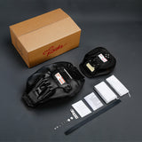 C.C. RIDER Touring Seat Two Piece 2 Up Seat Low Profile Driver Passenger Seat Honeycomb Design For Road Glide Street Glide Road King, 2009-2023