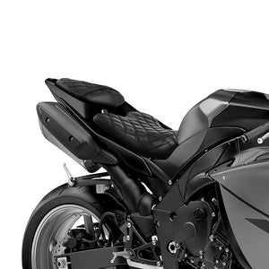 Motorzadel bekleden Yamaha YZF R1 2004-2006