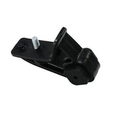 C.C. RIDER King Tour Pack Backrest Middle Mounting Bracket Replacement Hardware Kit For Harley Touring Models, 2014-2024