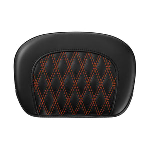 Sissy Bar Backrest – CCRiderseats