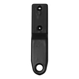 C.C. RIDER Softail Dyna 2 Up Seat Passenger Seat Mounting Bracket Kit For Street Bob Fat Bob Low Rider Wide Glide, 2006-2024