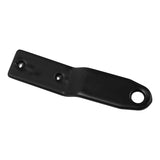 C.C. RIDER Softail Dyna 2 Up Seat Passenger Seat Mounting Bracket Kit For Street Bob Fat Bob Low Rider Wide Glide, 2006-2024
