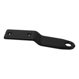 C.C. RIDER Softail Dyna 2 Up Seat Passenger Seat Mounting Bracket Kit For Street Bob Fat Bob Low Rider Wide Glide, 2006-2024
