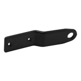C.C. RIDER Softail Dyna 2 Up Seat Passenger Seat Mounting Bracket Kit For Street Bob Fat Bob Low Rider Wide Glide, 2006-2024