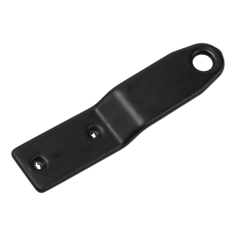 C.C. RIDER Softail Dyna 2 Up Seat Passenger Seat Mounting Bracket Kit For Street Bob Fat Bob Low Rider Wide Glide, 2006-2024