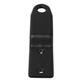 C.C. RIDER Softail Dyna 2 Up Seat Passenger Seat Mounting Bracket Kit For Street Bob Fat Bob Low Rider Wide Glide, 2006-2024