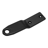 C.C. RIDER Softail Dyna 2 Up Seat Passenger Seat Mounting Bracket Kit For Street Bob Fat Bob Low Rider Wide Glide, 2006-2024